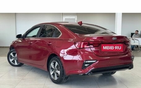 KIA Cerato IV, 2020 год, 2 049 000 рублей, 6 фотография