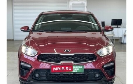 KIA Cerato IV, 2020 год, 2 049 000 рублей, 3 фотография