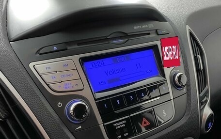 Hyundai ix35 I рестайлинг, 2011 год, 808 000 рублей, 19 фотография