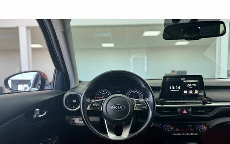 KIA Cerato IV, 2020 год, 2 049 000 рублей, 11 фотография