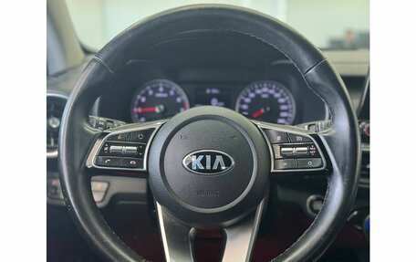 KIA Cerato IV, 2020 год, 2 049 000 рублей, 12 фотография