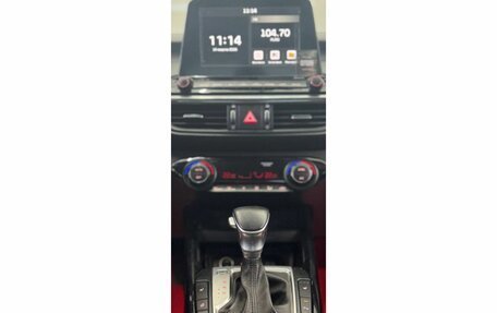 KIA Cerato IV, 2020 год, 2 049 000 рублей, 14 фотография