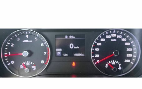 KIA Cerato IV, 2020 год, 2 049 000 рублей, 13 фотография