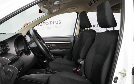 Suzuki Ertiga II, 2022 год, 2 180 000 рублей, 7 фотография