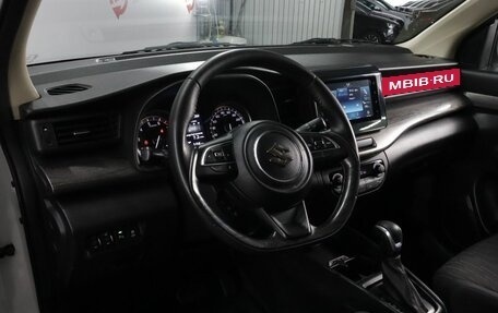 Suzuki Ertiga II, 2022 год, 2 180 000 рублей, 8 фотография