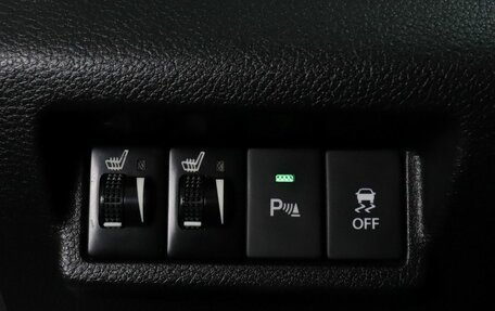 Suzuki Ertiga II, 2022 год, 2 180 000 рублей, 12 фотография