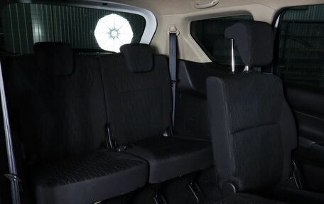 Suzuki Ertiga II, 2022 год, 2 180 000 рублей, 18 фотография