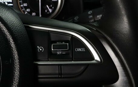 Suzuki Ertiga II, 2022 год, 2 180 000 рублей, 15 фотография