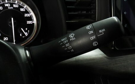 Suzuki Ertiga II, 2022 год, 2 180 000 рублей, 16 фотография