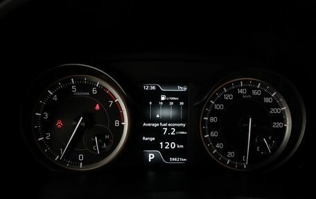 Suzuki Ertiga II, 2022 год, 2 180 000 рублей, 20 фотография