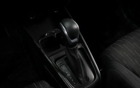 Suzuki Ertiga II, 2022 год, 2 180 000 рублей, 17 фотография