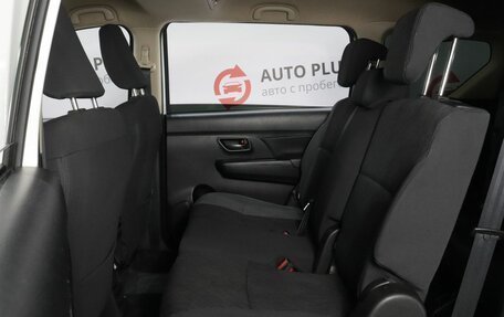 Suzuki Ertiga II, 2022 год, 2 180 000 рублей, 19 фотография