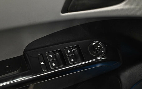 Chevrolet Aveo III, 2012 год, 710 000 рублей, 12 фотография