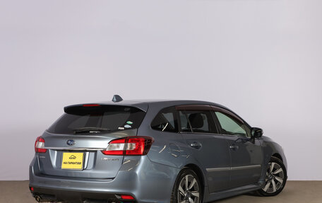 Subaru Levorg I, 2014 год, 1 549 000 рублей, 5 фотография