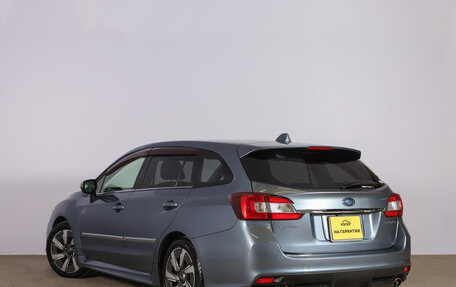 Subaru Levorg I, 2014 год, 1 549 000 рублей, 7 фотография