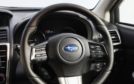 Subaru Levorg I, 2014 год, 1 549 000 рублей, 11 фотография