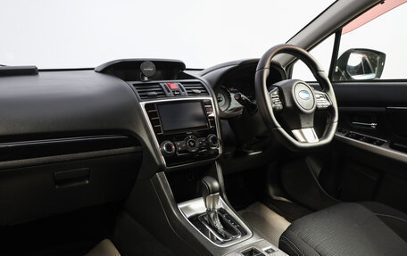 Subaru Levorg I, 2014 год, 1 549 000 рублей, 17 фотография