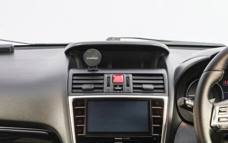 Subaru Levorg I, 2014 год, 1 549 000 рублей, 15 фотография