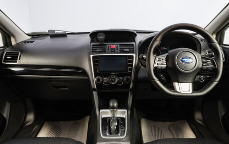 Subaru Levorg I, 2014 год, 1 549 000 рублей, 14 фотография