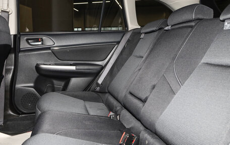 Subaru Levorg I, 2014 год, 1 549 000 рублей, 18 фотография