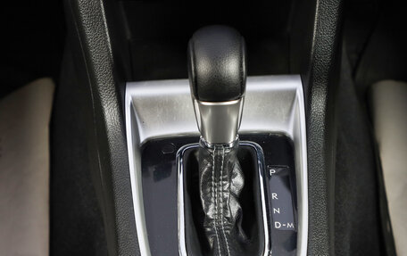 Subaru Levorg I, 2014 год, 1 549 000 рублей, 16 фотография