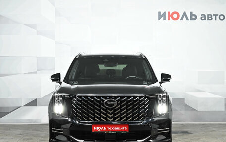 GAC GS8, 2023 год, 3 850 000 рублей, 2 фотография