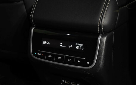 GAC GS8, 2023 год, 3 850 000 рублей, 13 фотография