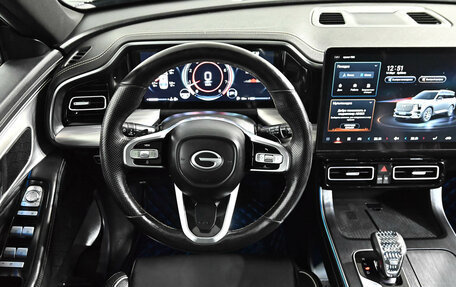 GAC GS8, 2023 год, 3 850 000 рублей, 16 фотография