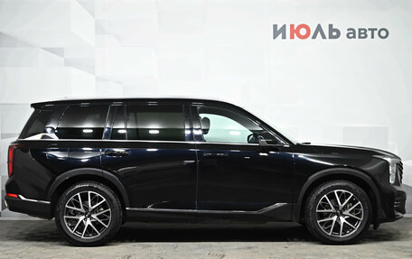 GAC GS8, 2023 год, 3 850 000 рублей, 9 фотография