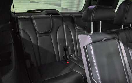 GAC GS8, 2023 год, 3 850 000 рублей, 15 фотография