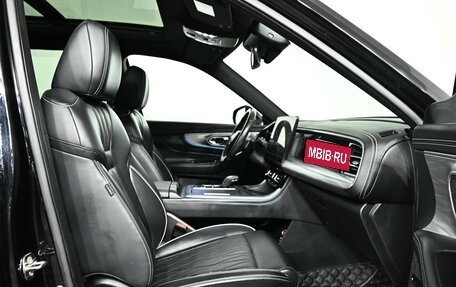 GAC GS8, 2023 год, 3 850 000 рублей, 10 фотография