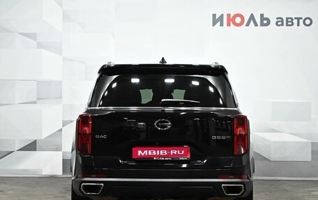 GAC GS8, 2023 год, 3 850 000 рублей, 5 фотография