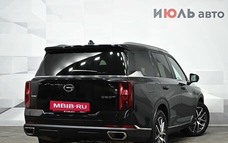 GAC GS8, 2023 год, 3 850 000 рублей, 7 фотография