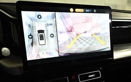 GAC GS8, 2023 год, 3 850 000 рублей, 20 фотография