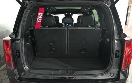 GAC GS8, 2023 год, 3 850 000 рублей, 6 фотография