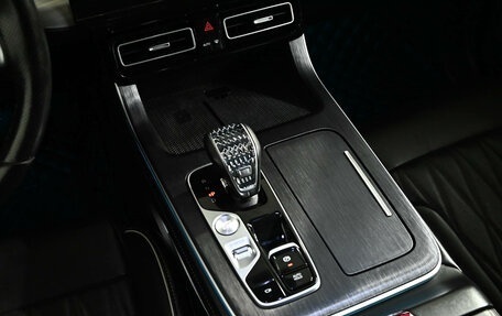 GAC GS8, 2023 год, 3 850 000 рублей, 17 фотография