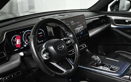 GAC GS8, 2023 год, 3 850 000 рублей, 22 фотография