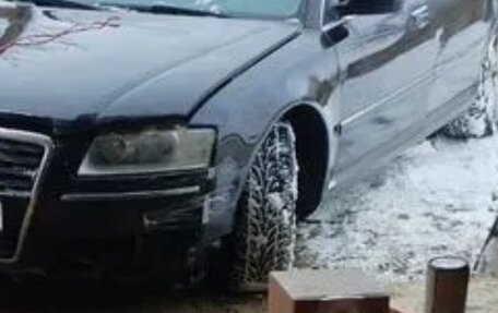 Audi A8, 2008 год, 310 000 рублей, 1 фотография