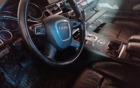 Audi A8, 2008 год, 310 000 рублей, 2 фотография