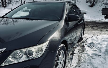 Toyota Camry, 2012 год, 1 399 999 рублей, 1 фотография