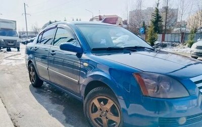 Chery Fora (A21), 2007 год, 230 000 рублей, 1 фотография