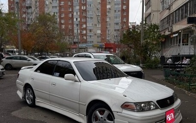Toyota Mark II VIII (X100), 1996 год, 1 000 000 рублей, 1 фотография
