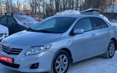 Toyota Corolla, 2007 год, 549 000 рублей, 1 фотография