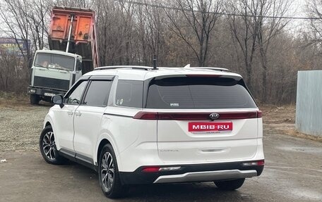 KIA Carnival, 2020 год, 2 570 000 рублей, 1 фотография