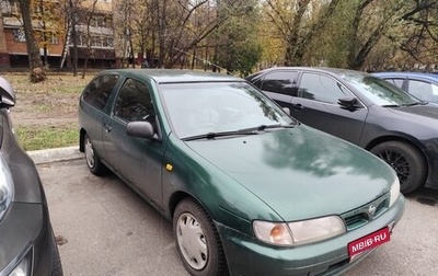 Nissan Almera, 1997 год, 150 000 рублей, 1 фотография