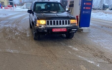 Jeep Grand Cherokee, 1992 год, 450 000 рублей, 1 фотография