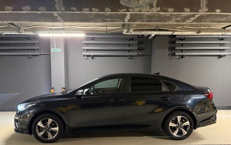 KIA Cerato IV, 2020 год, 1 900 000 рублей, 1 фотография