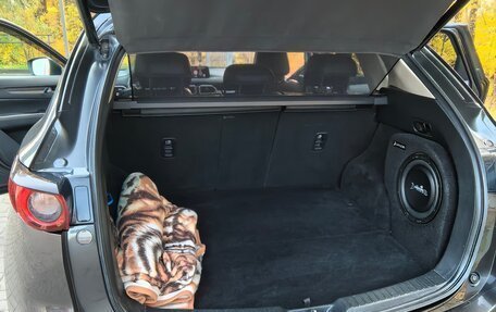 Mazda CX-5 II, 2017 год, 2 200 000 рублей, 1 фотография