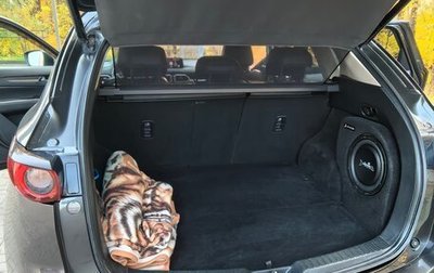 Mazda CX-5 II, 2017 год, 2 200 000 рублей, 1 фотография