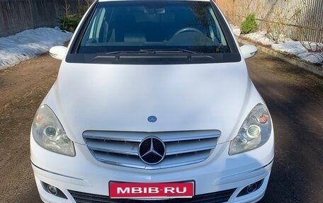 Mercedes-Benz B-Класс, 2005 год, 515 000 рублей, 1 фотография